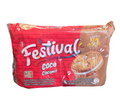 Festival Coco Biscuits 403g