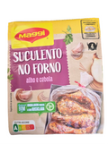 Maggi Suculento no Forno Alho e Cebola 30g