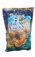Dulcesol Fairy Cakes 615g
