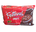 Festival Chocolate Biscuits 403g