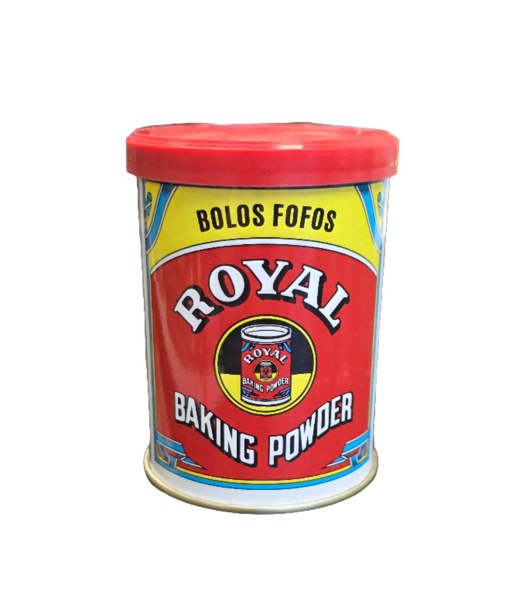 Royal Baking Powder 113g