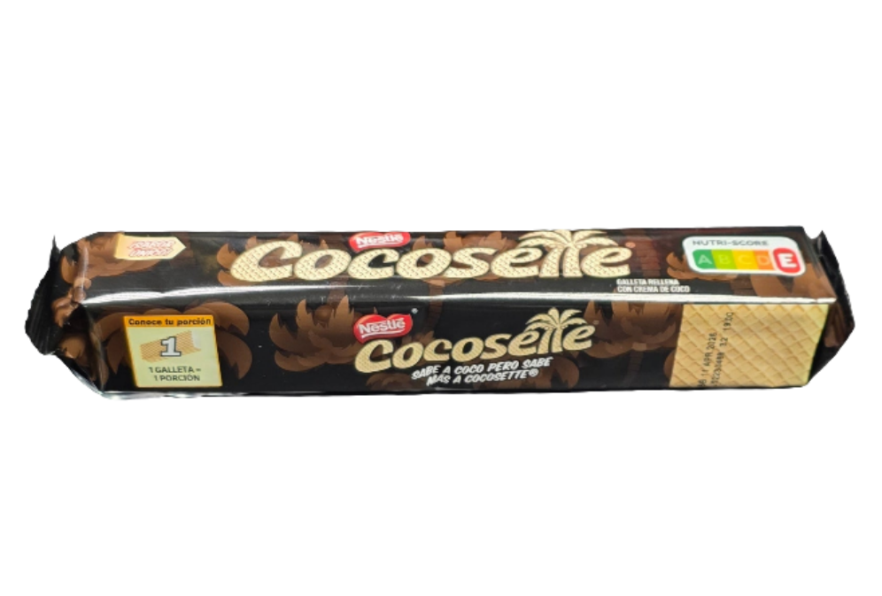 Nestlé Cocosette 46g