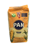 Harina P.A.N Amarelo 1kg