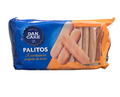Dan Cake Palitos Champagne 200g