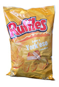 Ruffles Tosta Mista 150g