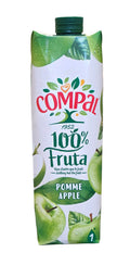COMPAL Pomme Apple 1L