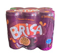 Brisa Maracujá pack 6 33cl