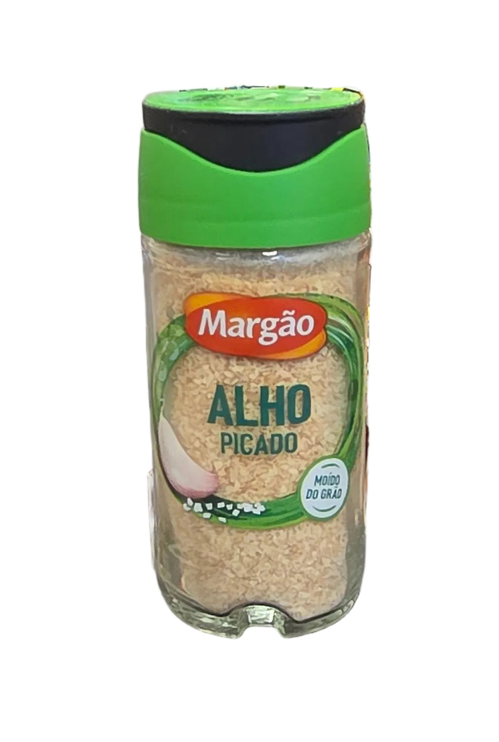 Margão Alho Picado 60g