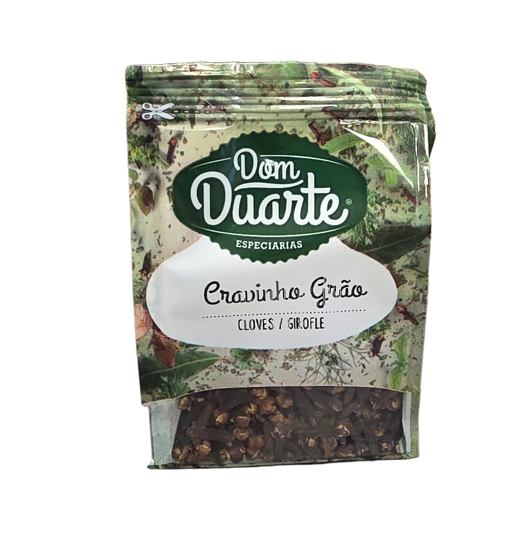 Dom Duarte Cravinho Grão 30g