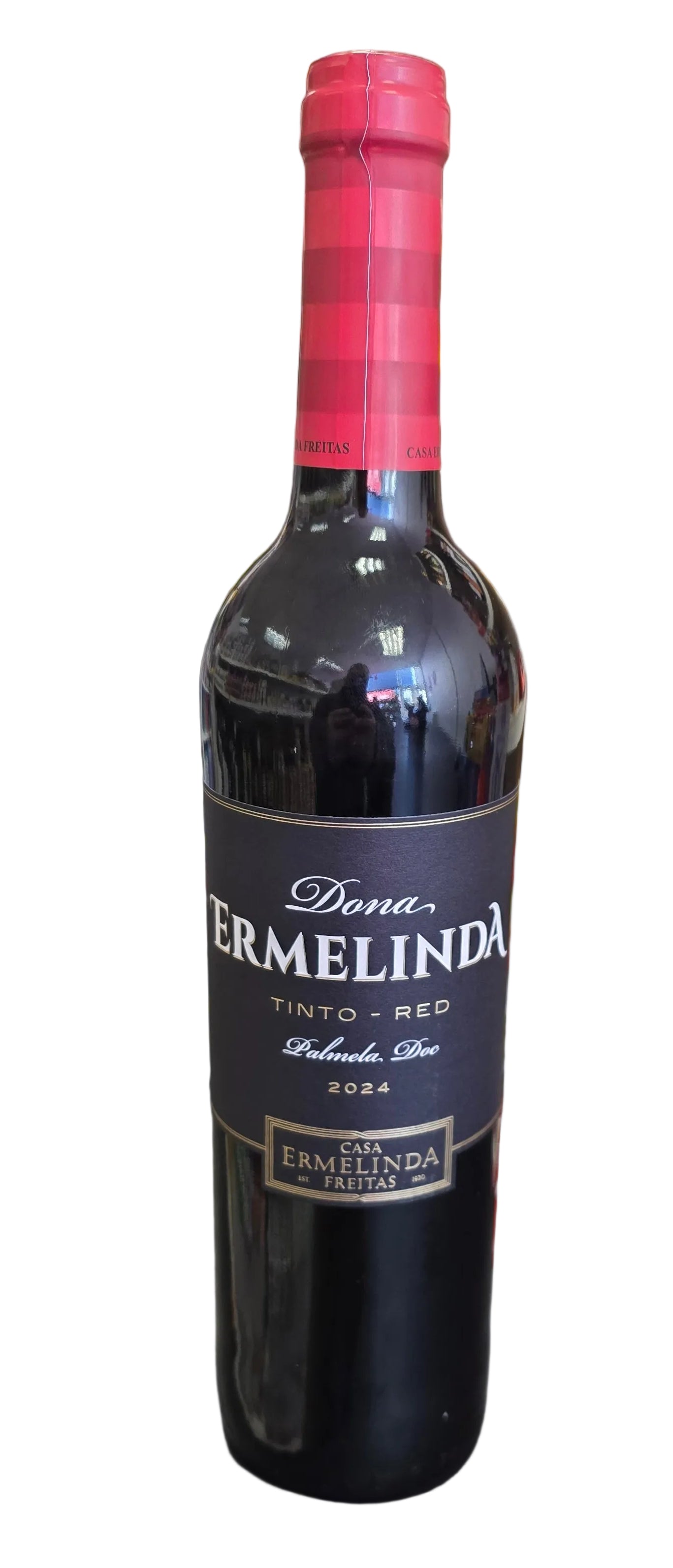 Dona Ermelinda Vinho Tinto 75cl