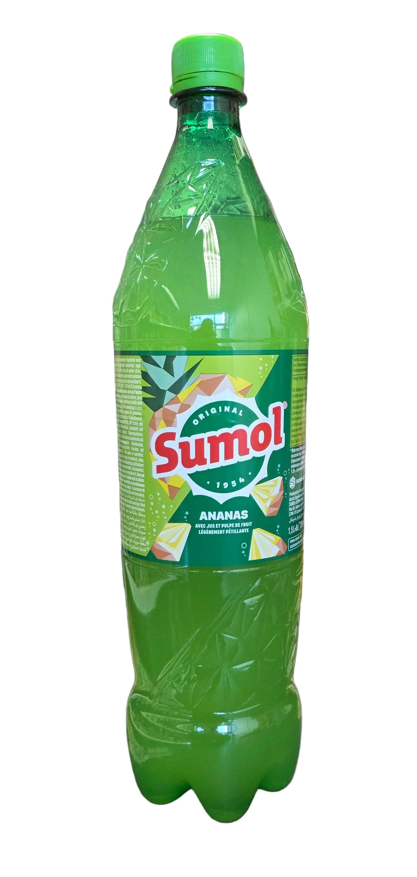 Sumol Ananás 1.5L