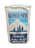 Branca Neve Farinha para Bolos 1kg