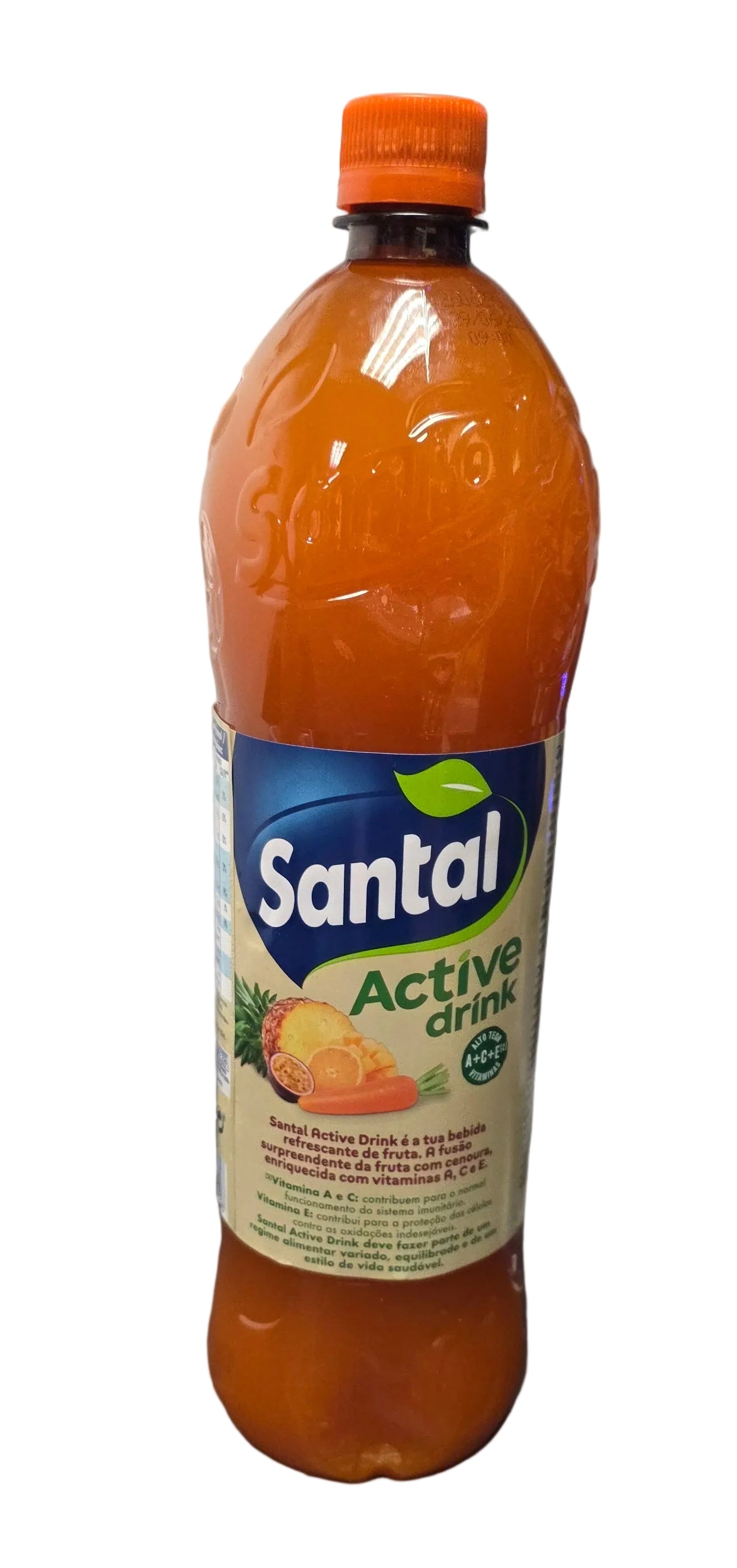 Santal Tropical Active Drink 1.5L