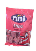 Fini Bricks 90g
