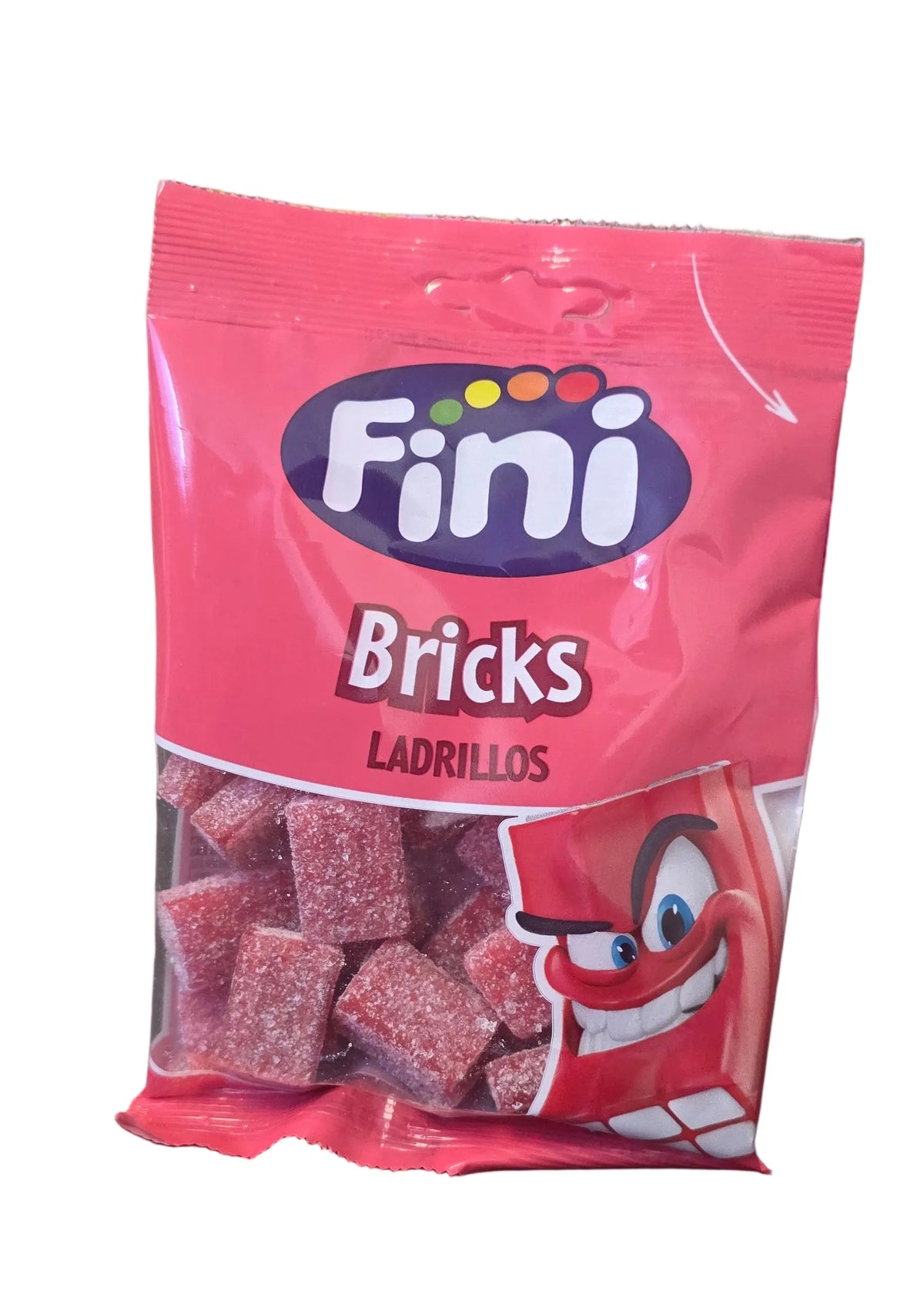 Fini Bricks 90g