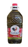 Gallo Azeite 3L Subtil Formato Familiar