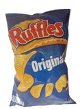 Ruffles Original Crisps 150g