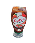 Calve Ketchup Top Down 275g