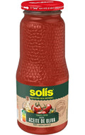 Solis Tomate Frito 360g