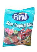 Fini Sour Tropical Mix 90g