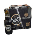 Super Bock Stout Mini Pack 6 25cl