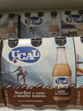 Ucal 6Pack Chocolate Milk