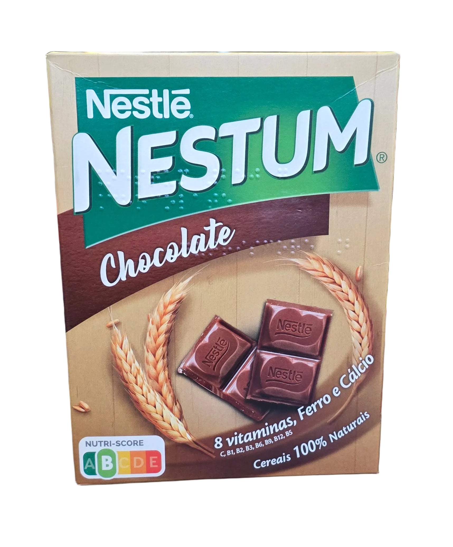 Nestlé Nestum Chocolate 250g
