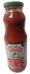 Compal Polpa De Tomate 500g