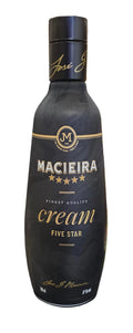 Macieira Cream 17% vol. 700ml