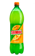 Sumol Laranja 1L