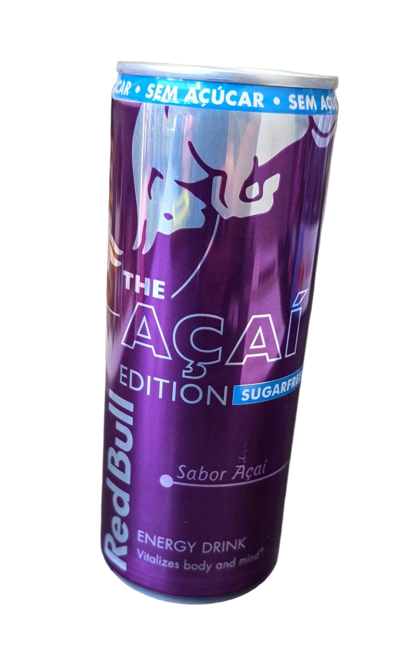 RedBull Açai Edition 250ml