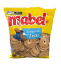 Mabel Rosquinhas Leite Milk 300g