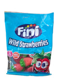 Fini Wild Strawberries 90g