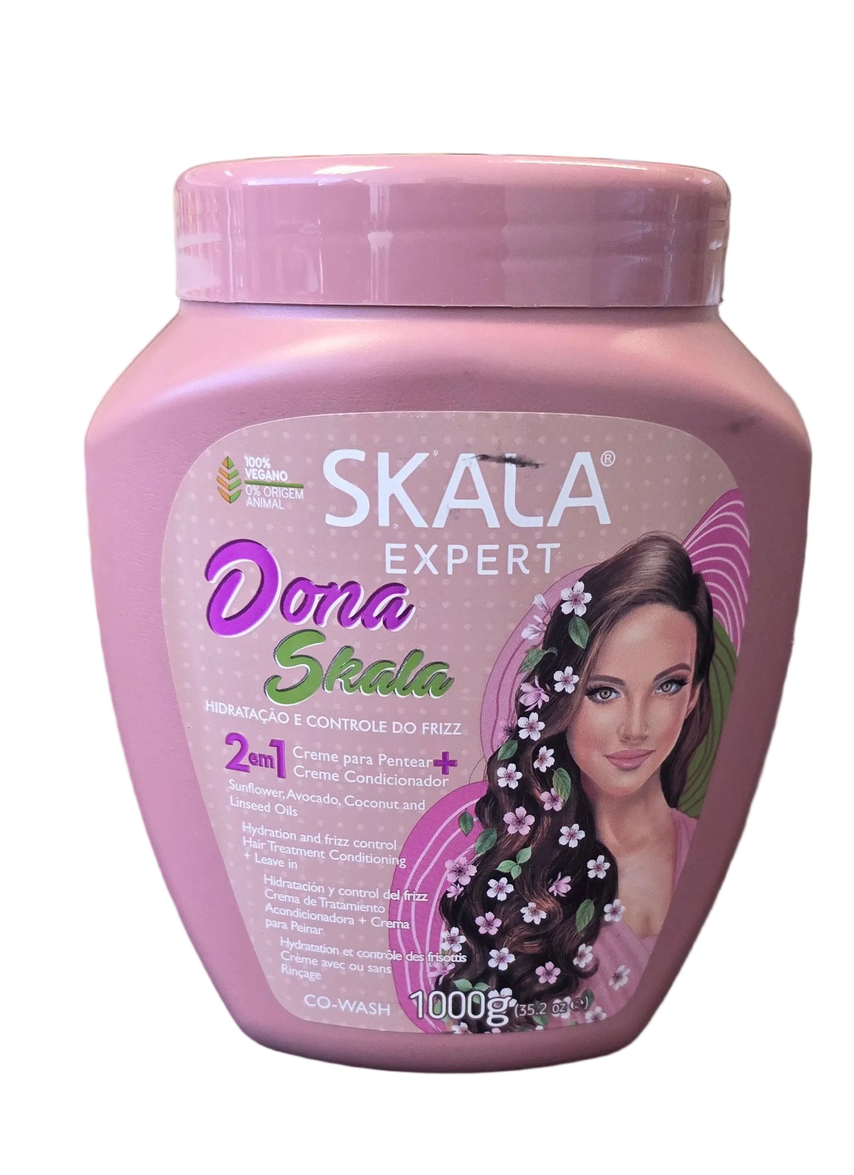 Skala Dona Skala 1000g