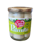SAM Palmito Inteiro 405g