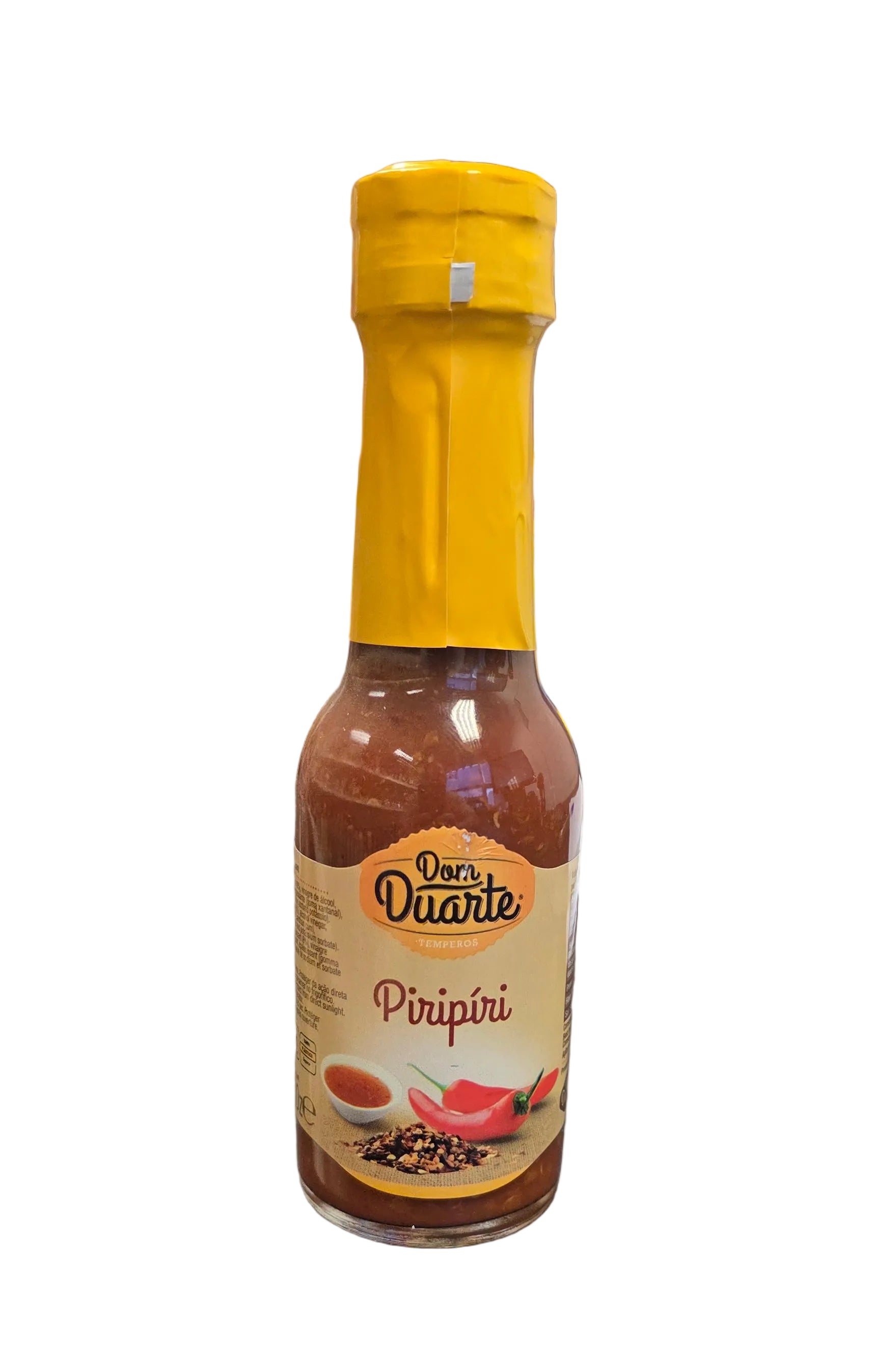 Dom Duarte Piri-Piri Tradicional 100g