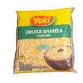 Yoki Canjica Amarela 500g