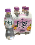 Frize Maracujá Pack 4 25cl