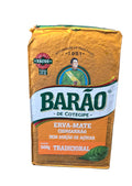 Barão Erva-Mate 500g