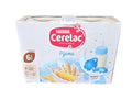 Nestlé Cerelac Leite e Cereais Pijama 2x200ml