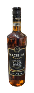 Macieira 36% vol. 1L