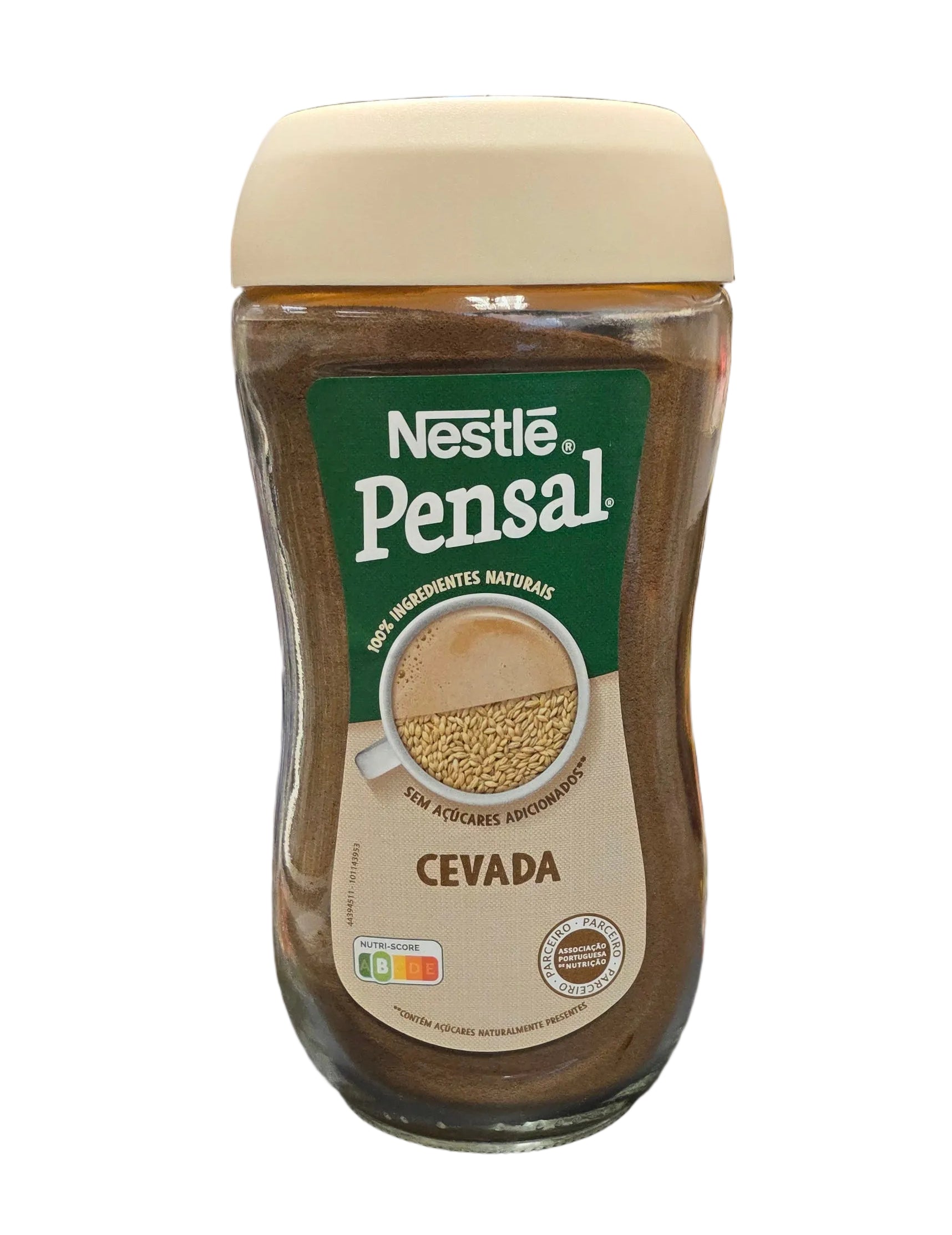 Nestlé Pensal Cevada 200g