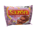 Sazon Tempero Alho 60g