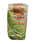 Caçarola Feijão Seco Branco 500g