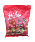 Penha Rebuçados com Recheio sabor a Morango 100g