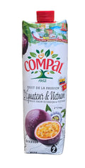 COMPAL PassionFruit 1L