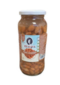 Meps Feijão Manteiga Frasco 570g