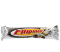 Filipinos White Milk Chocolate Biscuits 120g
