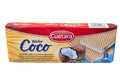Cuetara Wafer Coco 150g