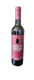 Porta da Ravessa Vinho Tinto 750ml
